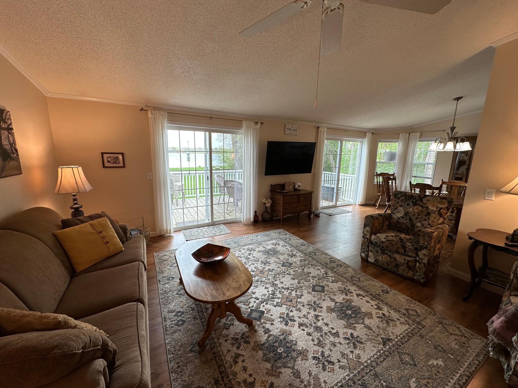 809 Van Dyke Road Northwest Alexandria, MN 56308 - Photo 5 of 44