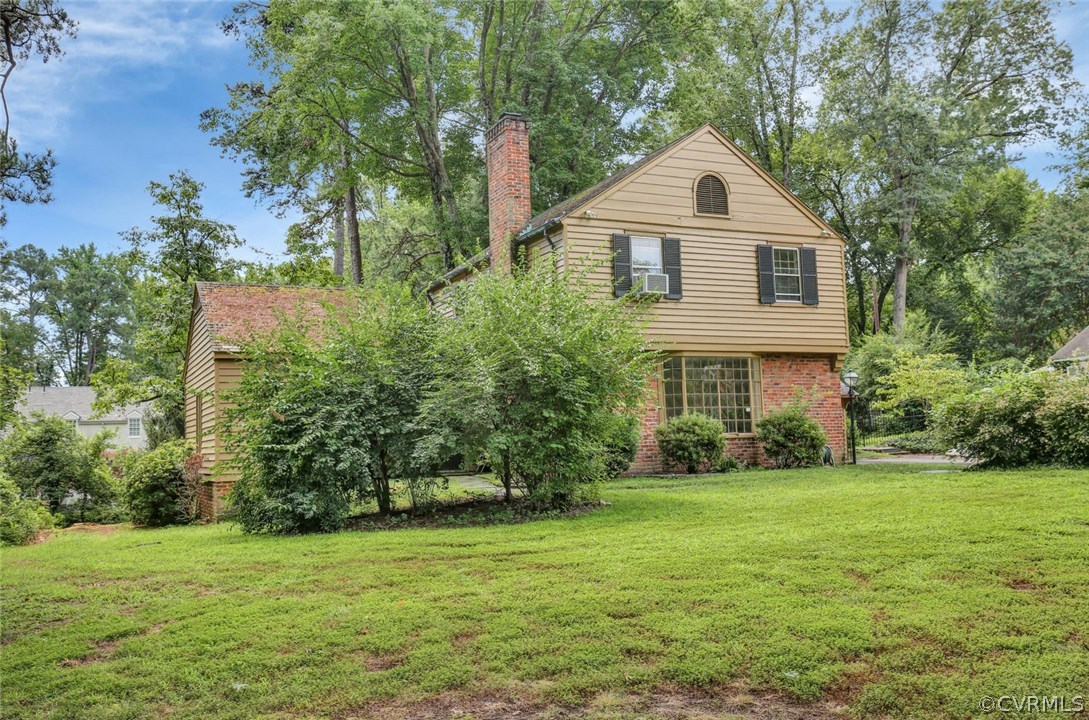 7109 Pinetree Road Henrico, VA 23229 - Photo 2 of 31 Gallery Image 2