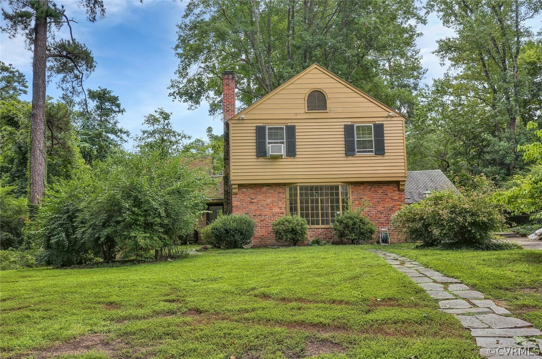 7109 Pinetree Road Henrico, VA 23229 - Photo 3 of 31 Gallery Image 3