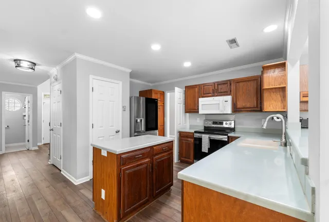 $420,000 | 203 Blenheim Court, Goose Creek, SC 29445