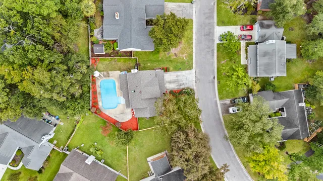 $420,000 | 203 Blenheim Court, Goose Creek, SC 29445