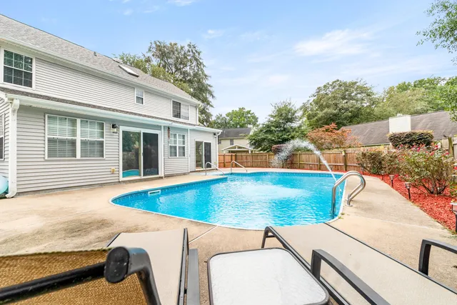 $420,000 | 203 Blenheim Court, Goose Creek, SC 29445