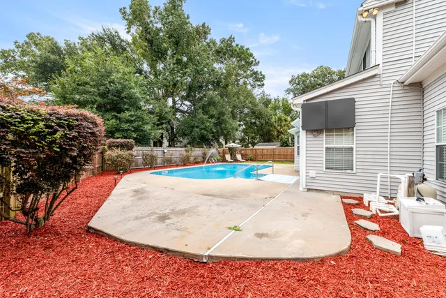 $420,000 | 203 Blenheim Court, Goose Creek, SC 29445