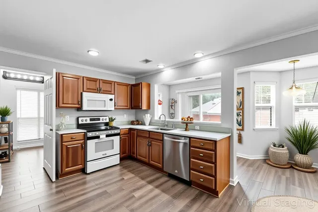 $420,000 | 203 Blenheim Court, Goose Creek, SC 29445