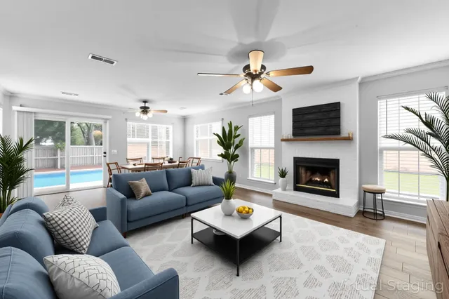 $420,000 | 203 Blenheim Court, Goose Creek, SC 29445