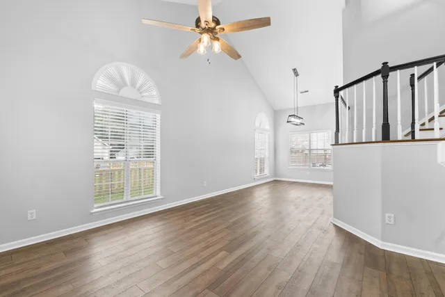 $420,000 | 203 Blenheim Court, Goose Creek, SC 29445