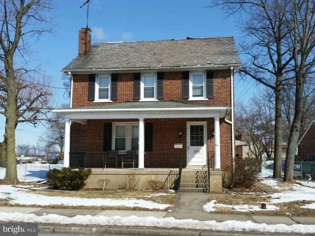 $2,600 | 329 North Main Street, Telford, PA 18969