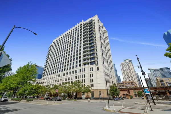 $2,050 | 1255 South State Street, Unit 1609, Chicago, IL 60605