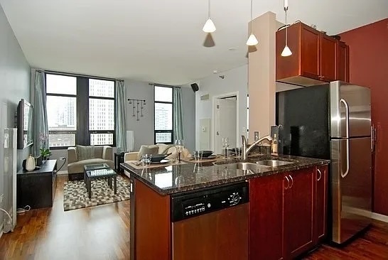 1255 South State Street, Unit 1609 Chicago, IL 60605 - Photo 4 of 12