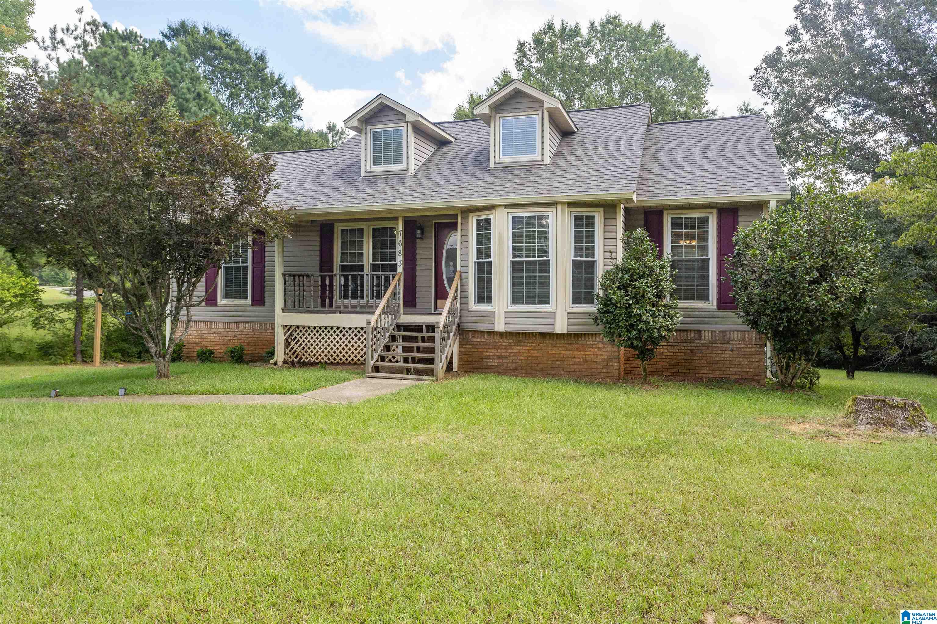 7683 Clayton Road Pinson, AL 35126 - Photo 2 of 53