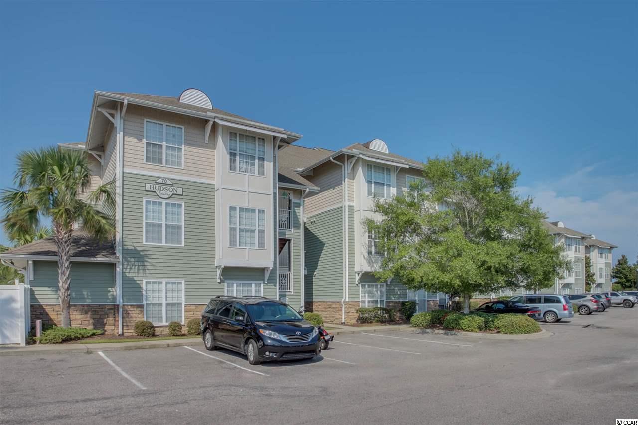 70 Addison Cottage Way, Unit 119 Murrells Inlet, SC 29576 - Photo 1 of 25 Gallery Image 1