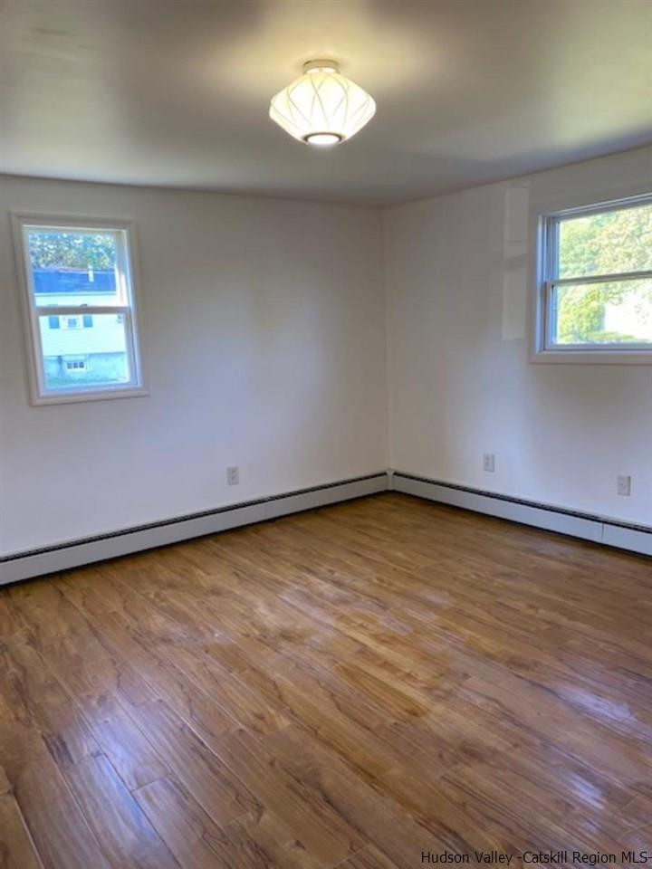 4 Gate Road Highland, NY 12528 - Photo 14 of 28 an empty room with a window