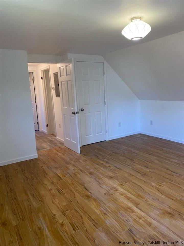 4 Gate Road Highland, NY 12528 - Photo 15 of 28 wooden floor in an empty room