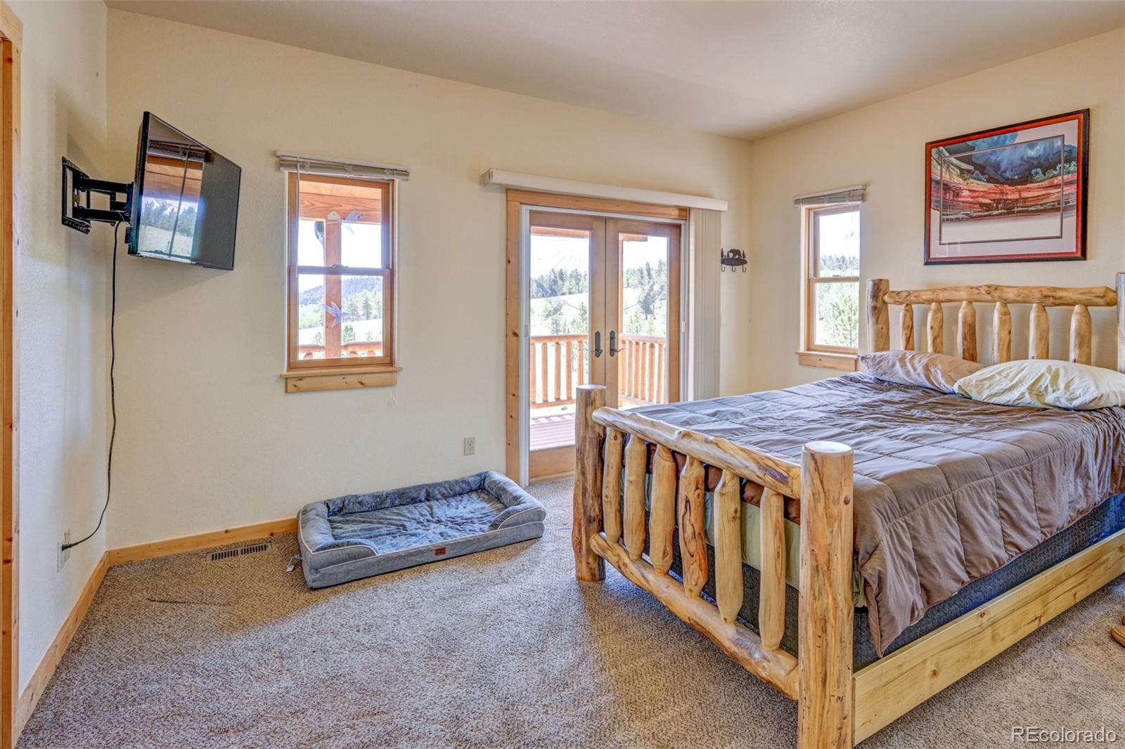 2883 Wagon Wheel Road Hartsel, CO 80449 - Photo 25 of 50