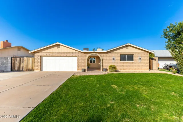 $489,000 | 1158 West Nopal Place, Chandler, AZ 85224