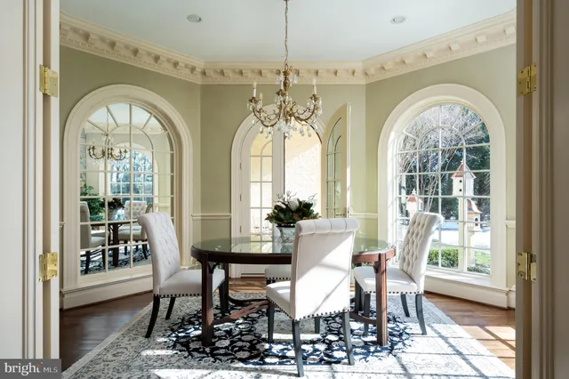 $7,995,000 | 11400 Highland Farm Court, Potomac, MD 20854