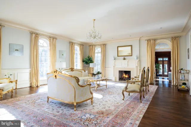 $7,995,000 | 11400 Highland Farm Court, Potomac, MD 20854