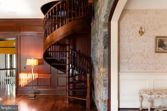 $7,995,000 | 11400 Highland Farm Court, Potomac, MD 20854