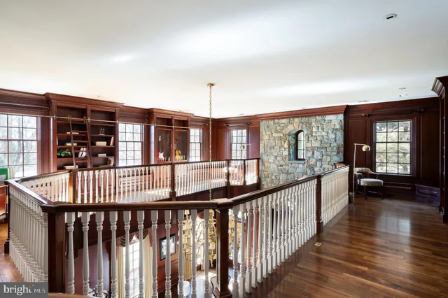 $7,995,000 | 11400 Highland Farm Court, Potomac, MD 20854