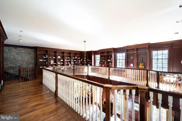 $7,995,000 | 11400 Highland Farm Court, Potomac, MD 20854