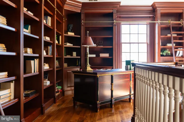 $7,995,000 | 11400 Highland Farm Court, Potomac, MD 20854