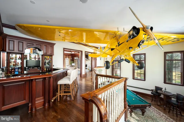 $7,995,000 | 11400 Highland Farm Court, Potomac, MD 20854