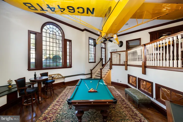 $7,995,000 | 11400 Highland Farm Court, Potomac, MD 20854