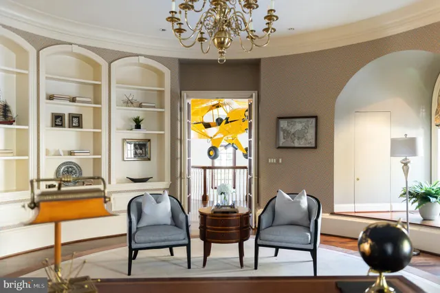 $7,995,000 | 11400 Highland Farm Court, Potomac, MD 20854