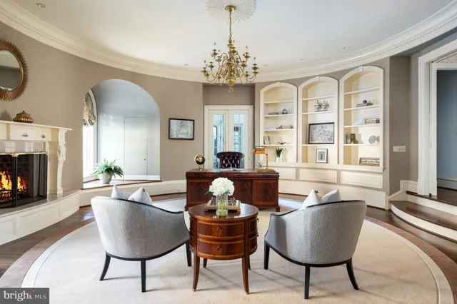 $7,995,000 | 11400 Highland Farm Court, Potomac, MD 20854