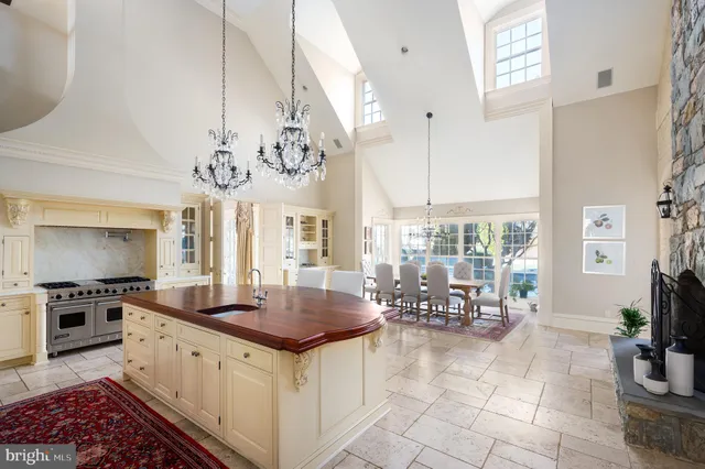 $7,995,000 | 11400 Highland Farm Court, Potomac, MD 20854