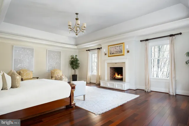 $7,995,000 | 11400 Highland Farm Court, Potomac, MD 20854