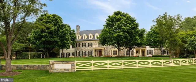$7,995,000 | 11400 Highland Farm Court, Potomac, MD 20854