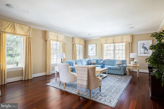 $7,995,000 | 11400 Highland Farm Court, Potomac, MD 20854