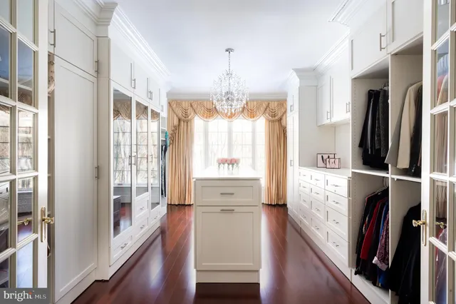 $7,995,000 | 11400 Highland Farm Court, Potomac, MD 20854