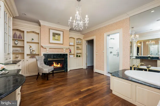 $7,995,000 | 11400 Highland Farm Court, Potomac, MD 20854