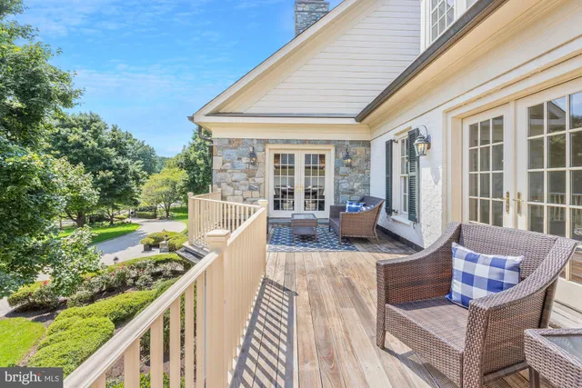 $7,995,000 | 11400 Highland Farm Court, Potomac, MD 20854