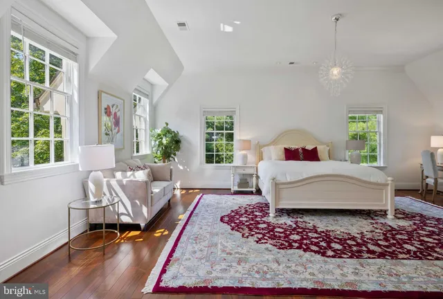 $7,995,000 | 11400 Highland Farm Court, Potomac, MD 20854