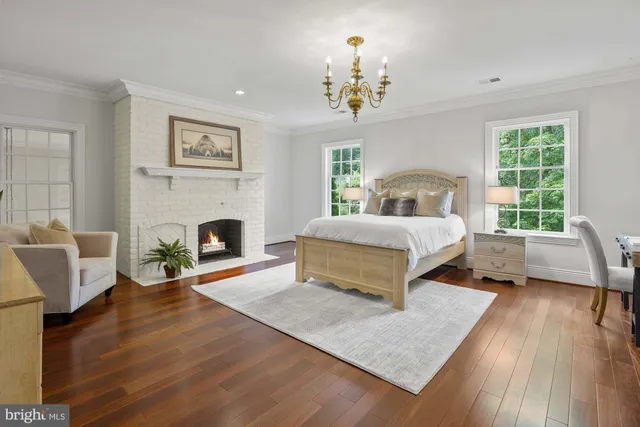 $7,995,000 | 11400 Highland Farm Court, Potomac, MD 20854