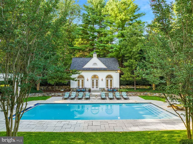 $7,995,000 | 11400 Highland Farm Court, Potomac, MD 20854