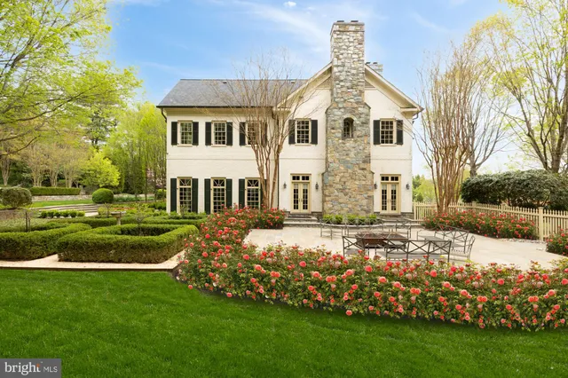 $7,995,000 | 11400 Highland Farm Court, Potomac, MD 20854