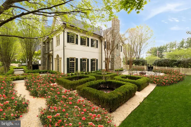 $7,995,000 | 11400 Highland Farm Court, Potomac, MD 20854