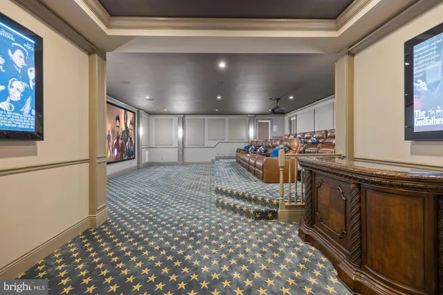 $7,995,000 | 11400 Highland Farm Court, Potomac, MD 20854