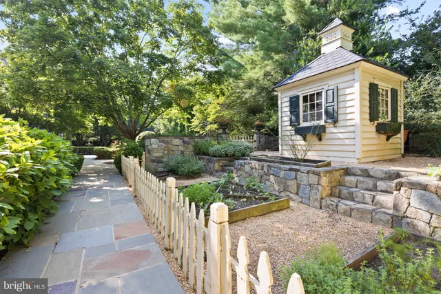 $7,995,000 | 11400 Highland Farm Court, Potomac, MD 20854