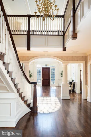 $7,995,000 | 11400 Highland Farm Court, Potomac, MD 20854