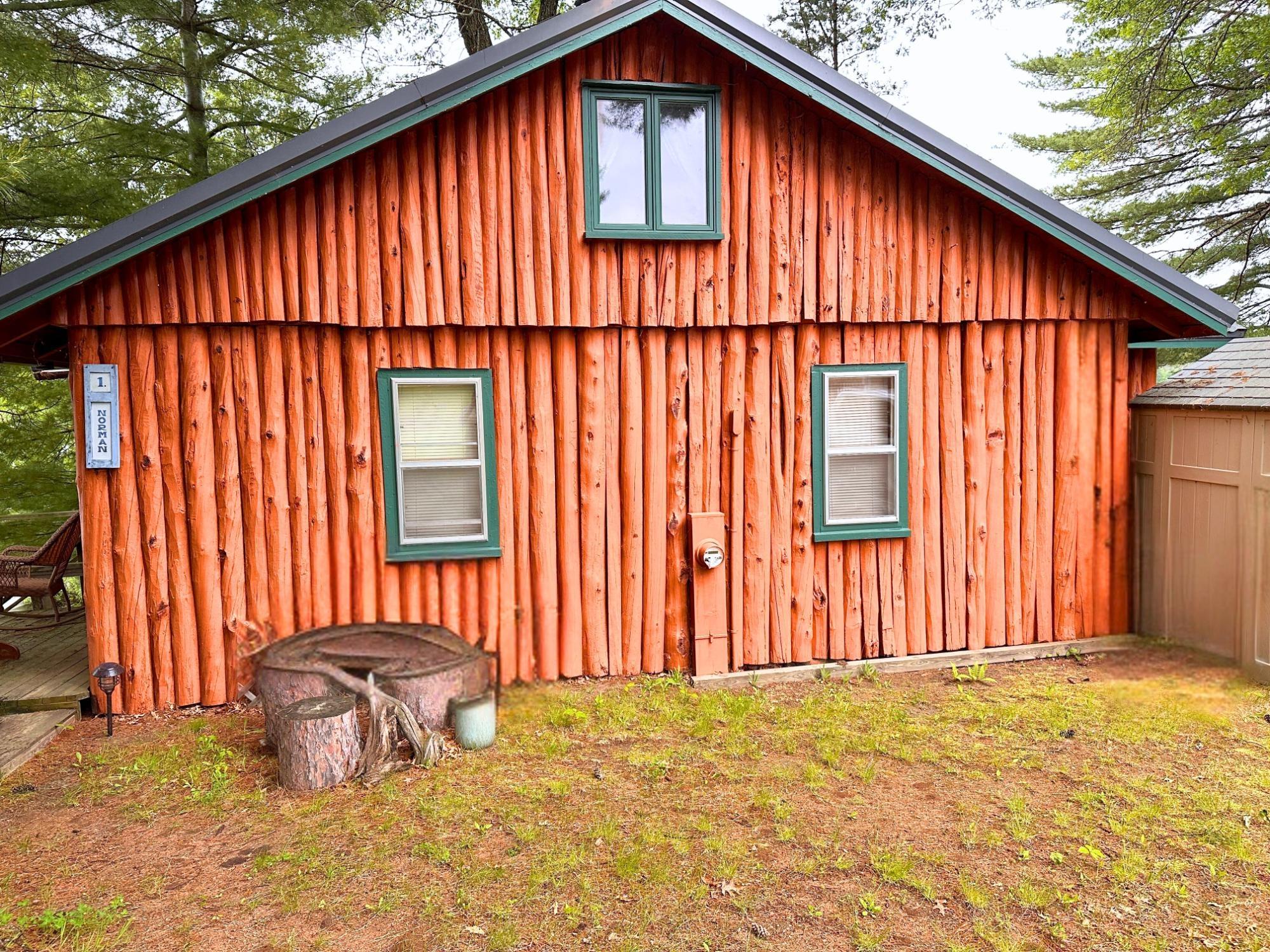 5147 Pontoon Road, Unit 1 Tomahawk, WI 54487 - Photo 26 of 39 Gallery Image 26