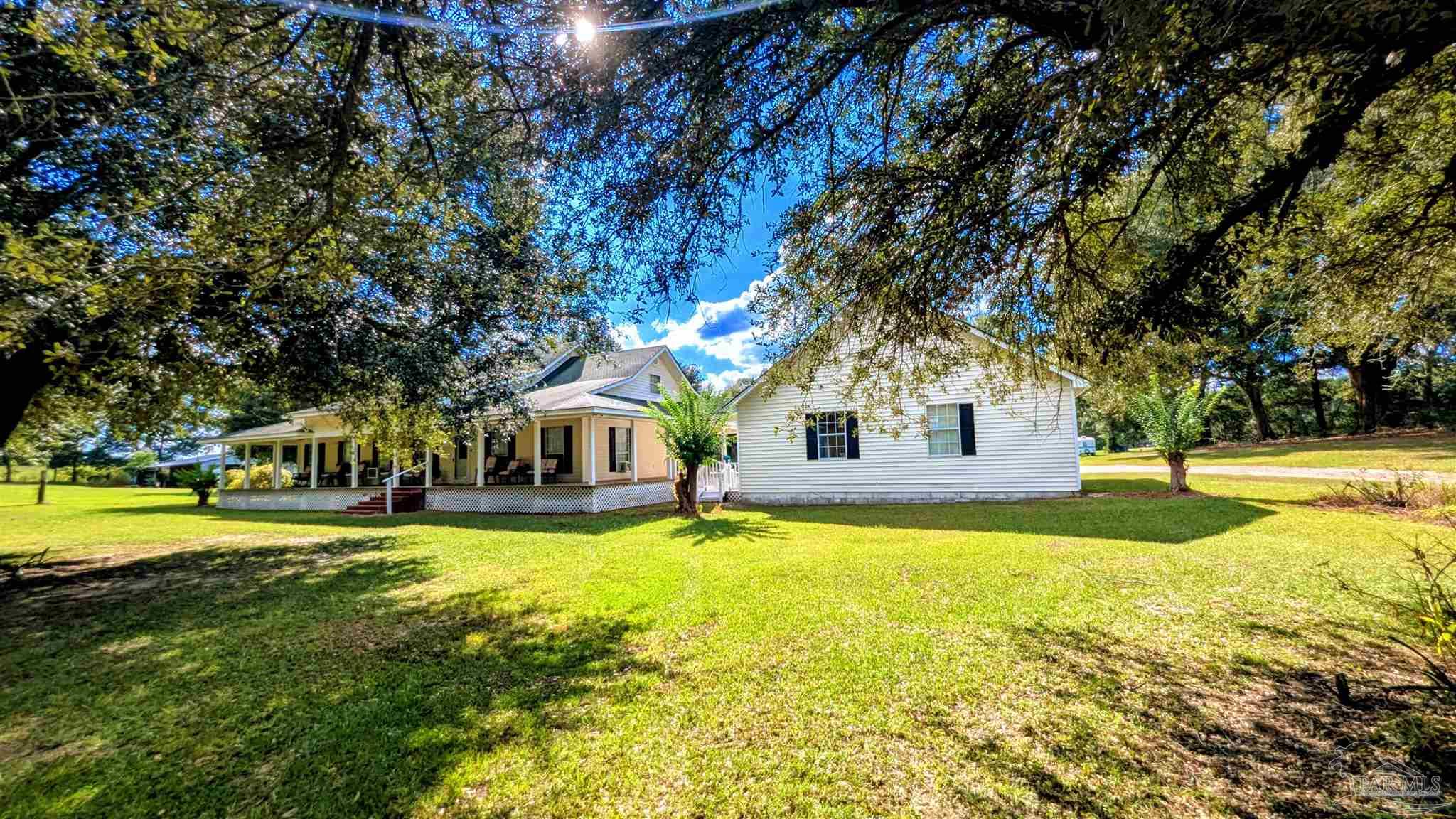 3171 Sam Sullivan Road Millry, AL 36558 - Photo 58 of 72