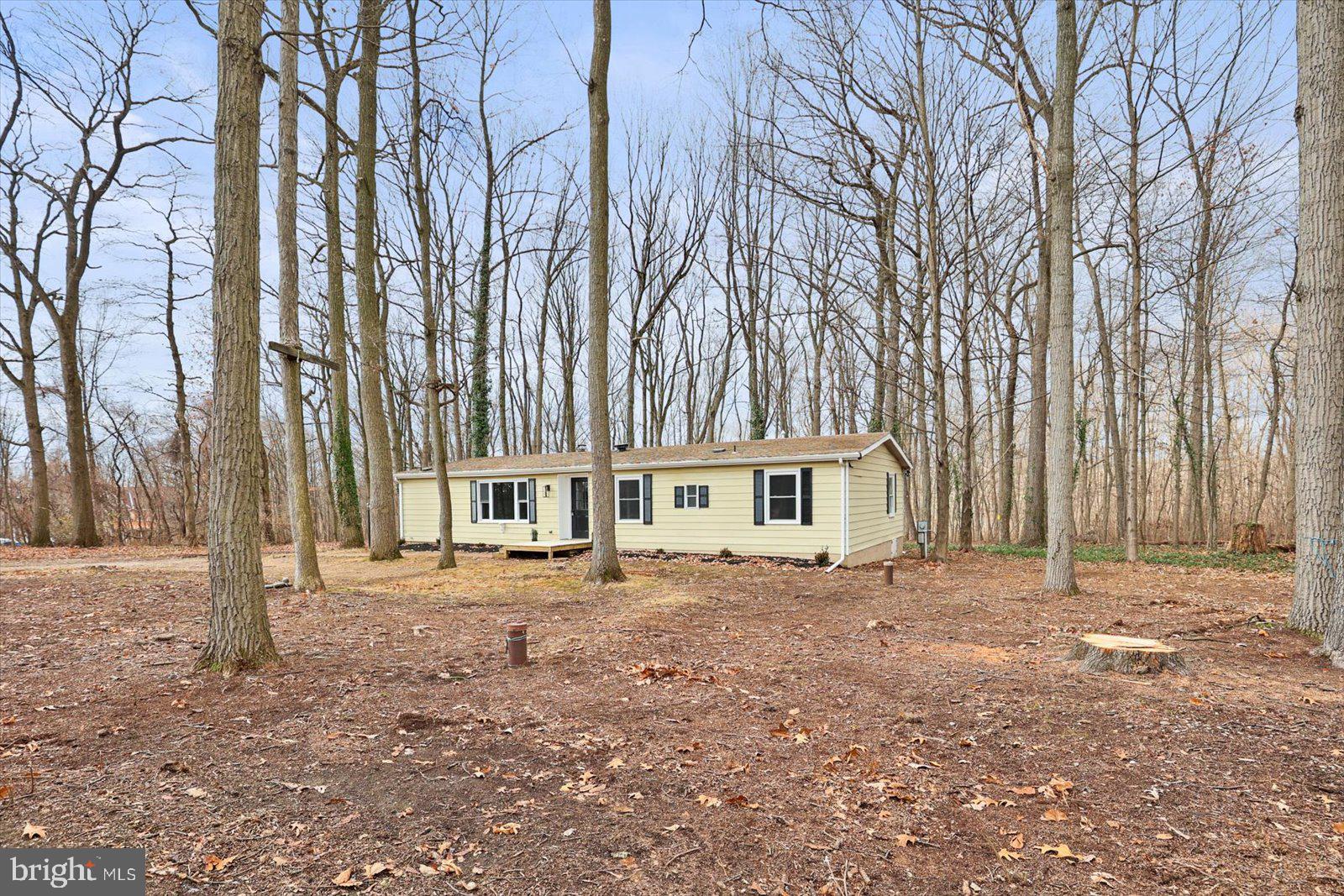 8287 Pleasant Valley Road Stewartstown, PA 17363 - Photo 41 of 48