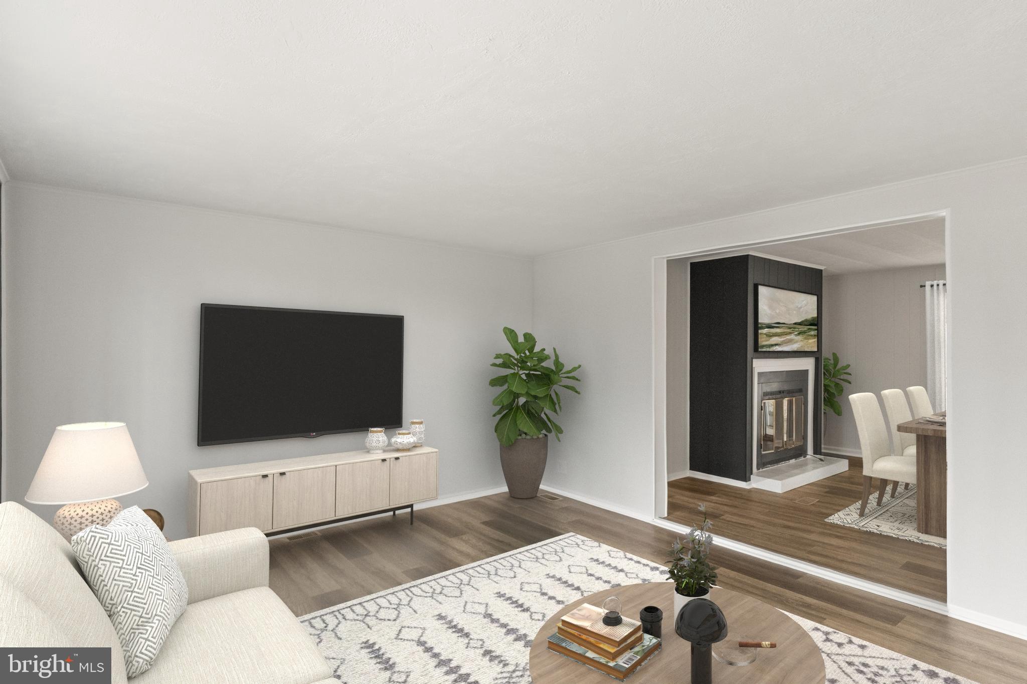 8287 Pleasant Valley Road Stewartstown, PA 17363 - Photo 10 of 48