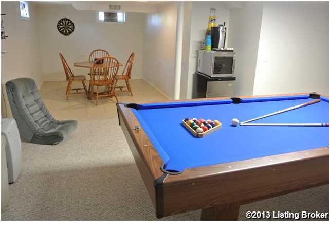 12307 Hardwick Road Louisville, KY 40243 - Photo 8 of 23 Additional Photo