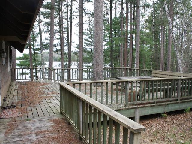 5879 Little Portage Lake Road Land O'Lakes, WI 54540 - Photo 12 of 14 Gallery Image 12